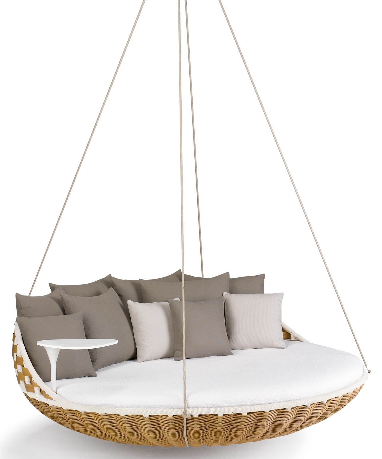 Dekokissen für Swingrest Hanging Lounger Dedon