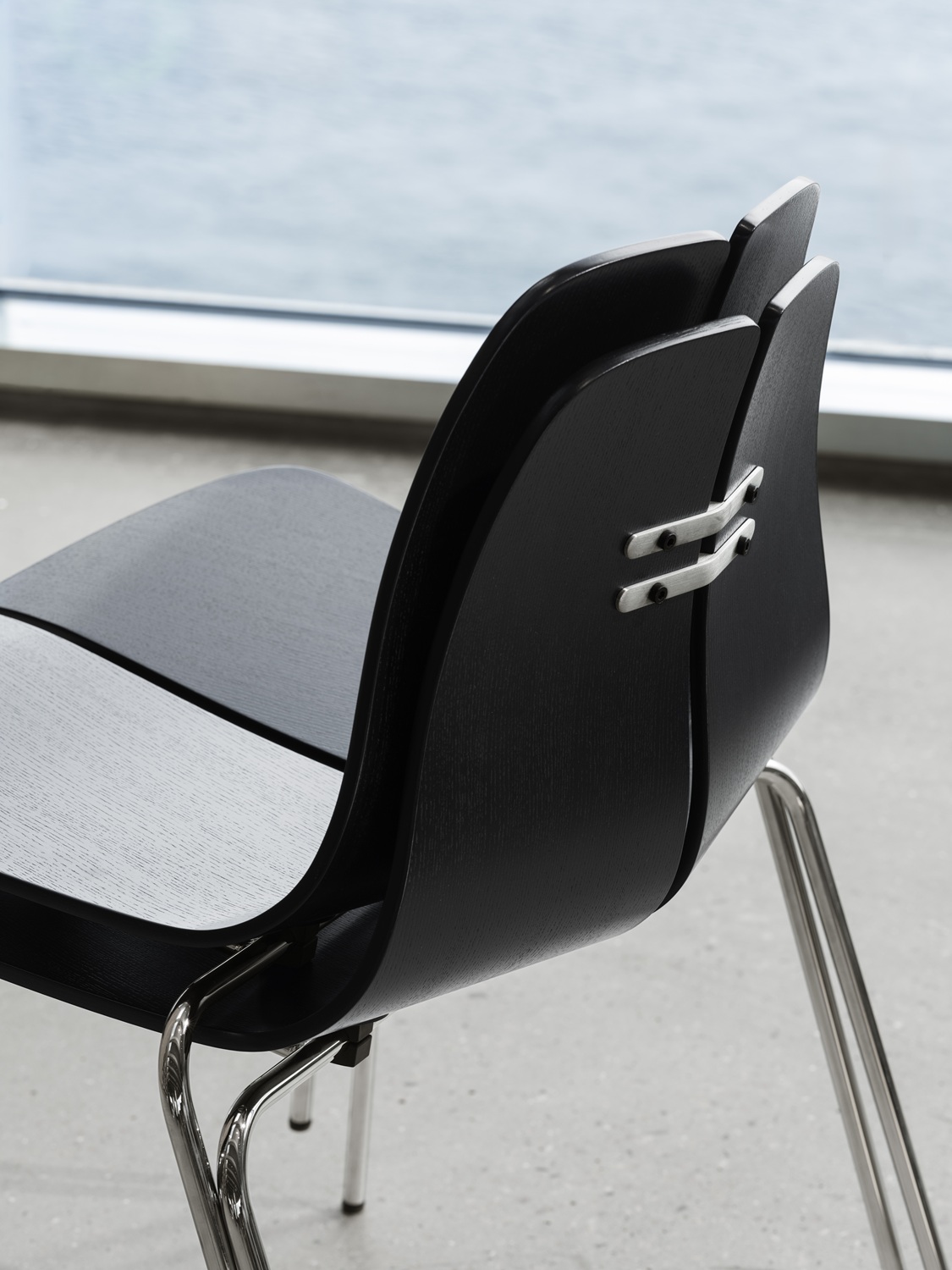PK3 / PK 3 Chair Stuhl Fritz Hansen