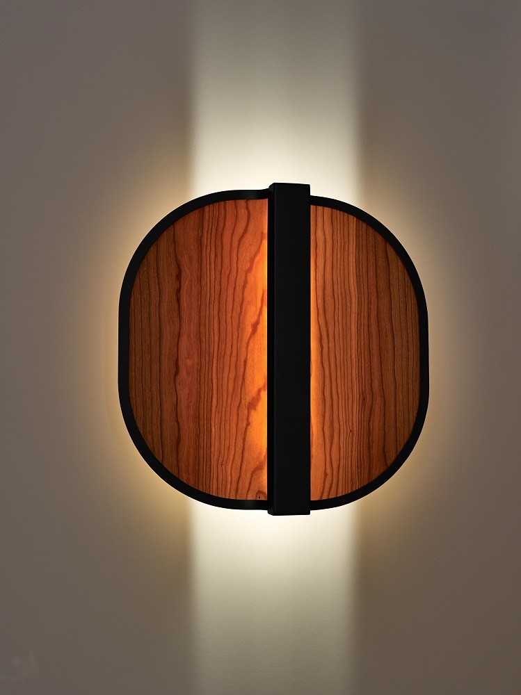 Omma Lamp Wandleuchte LZF Lamps