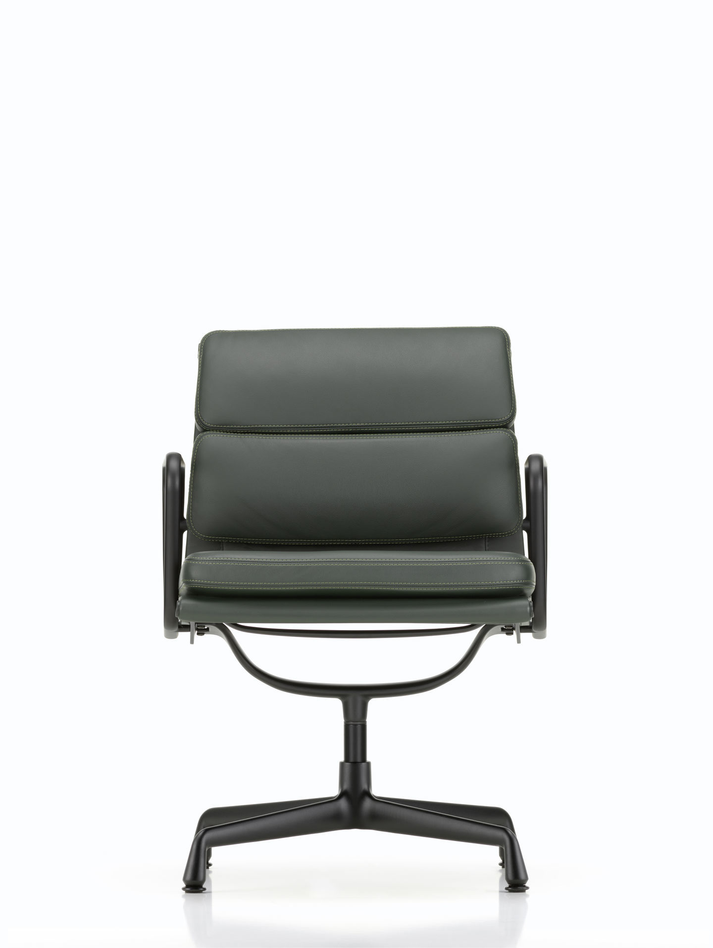 Soft Pad Chair EA208 / EA 208 Sessel Vitra
