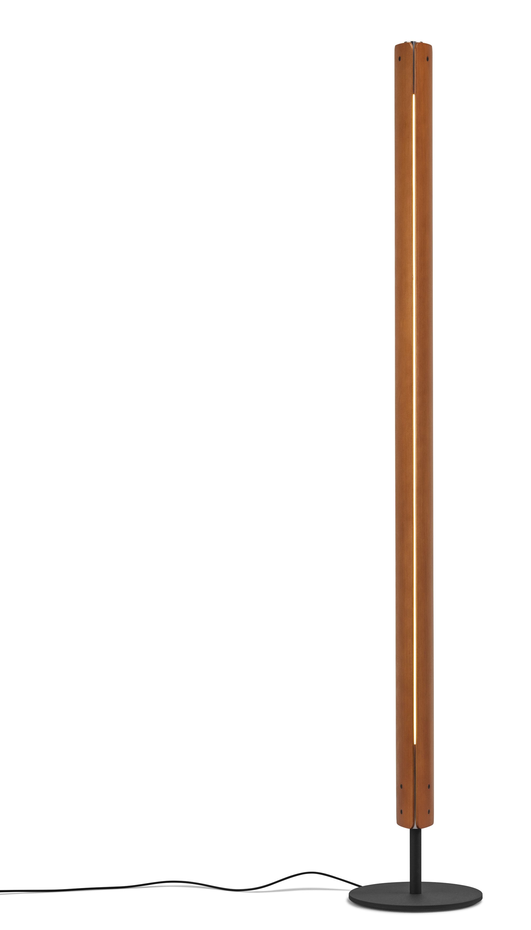 Seki Han F Stehleuchte Flos