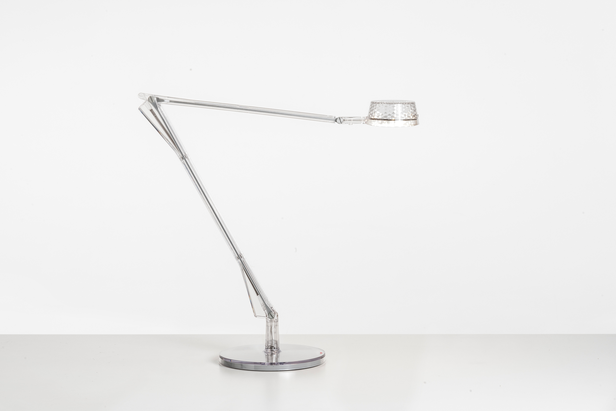 Aledin Tischleuchte Kartell