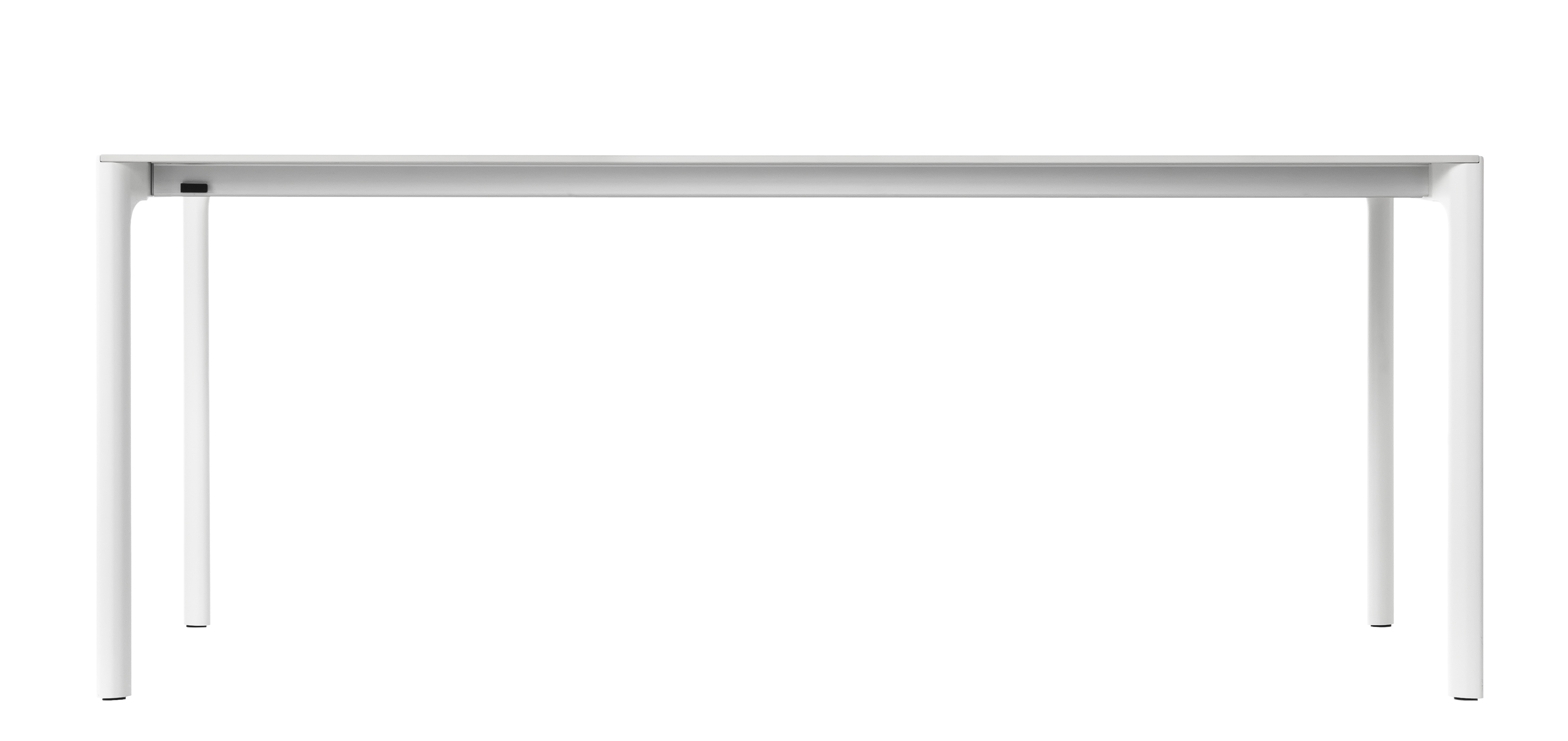 Maki Ausziehtisch / Esstisch Kristalia