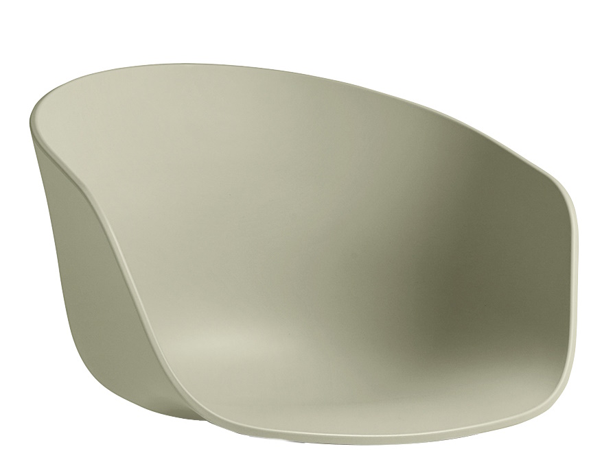 About A Chair AAC26 / AAC 26 Stuhl Vorzugskombination Hay  Pastel green