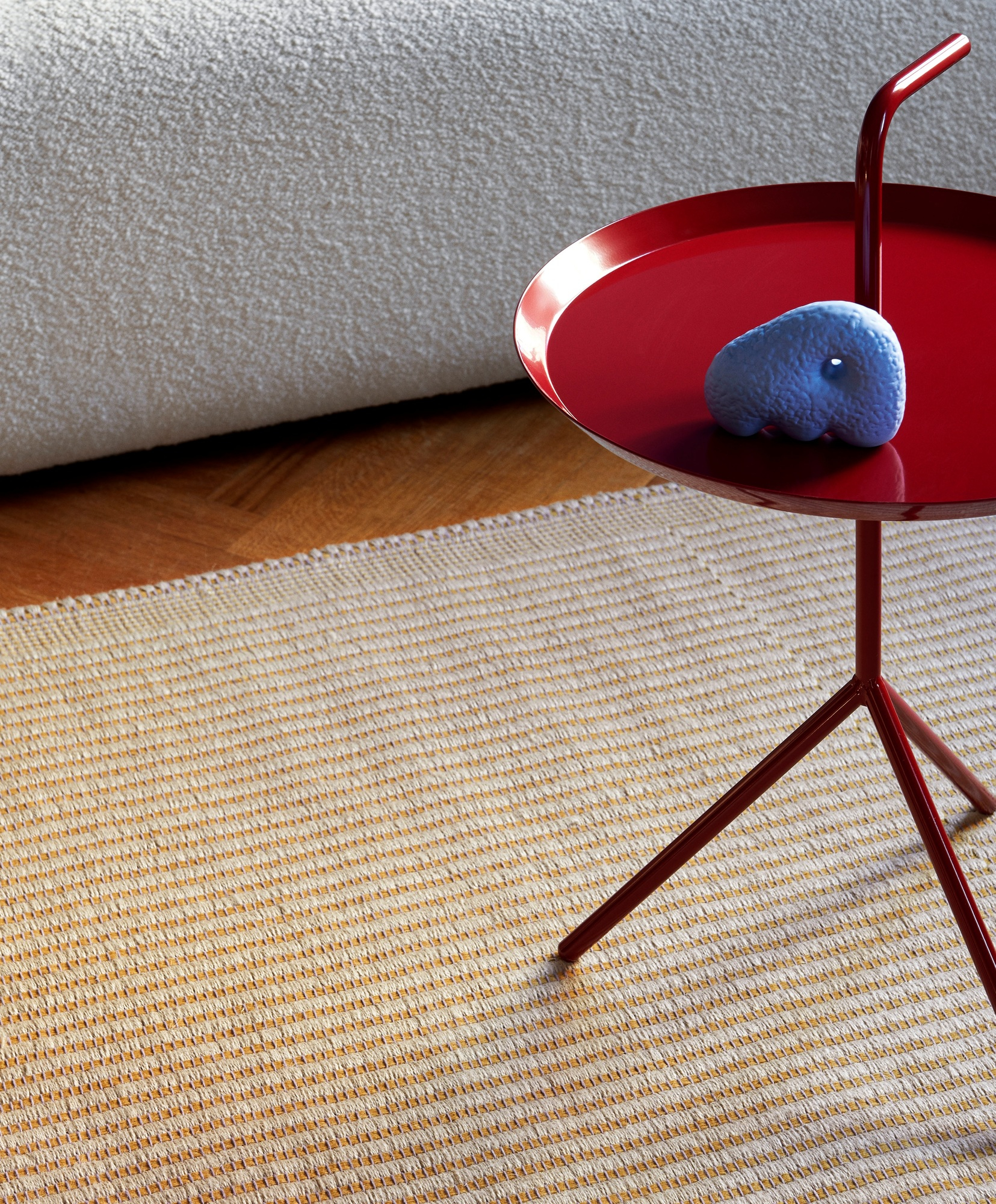 Tapis Teppich Hay