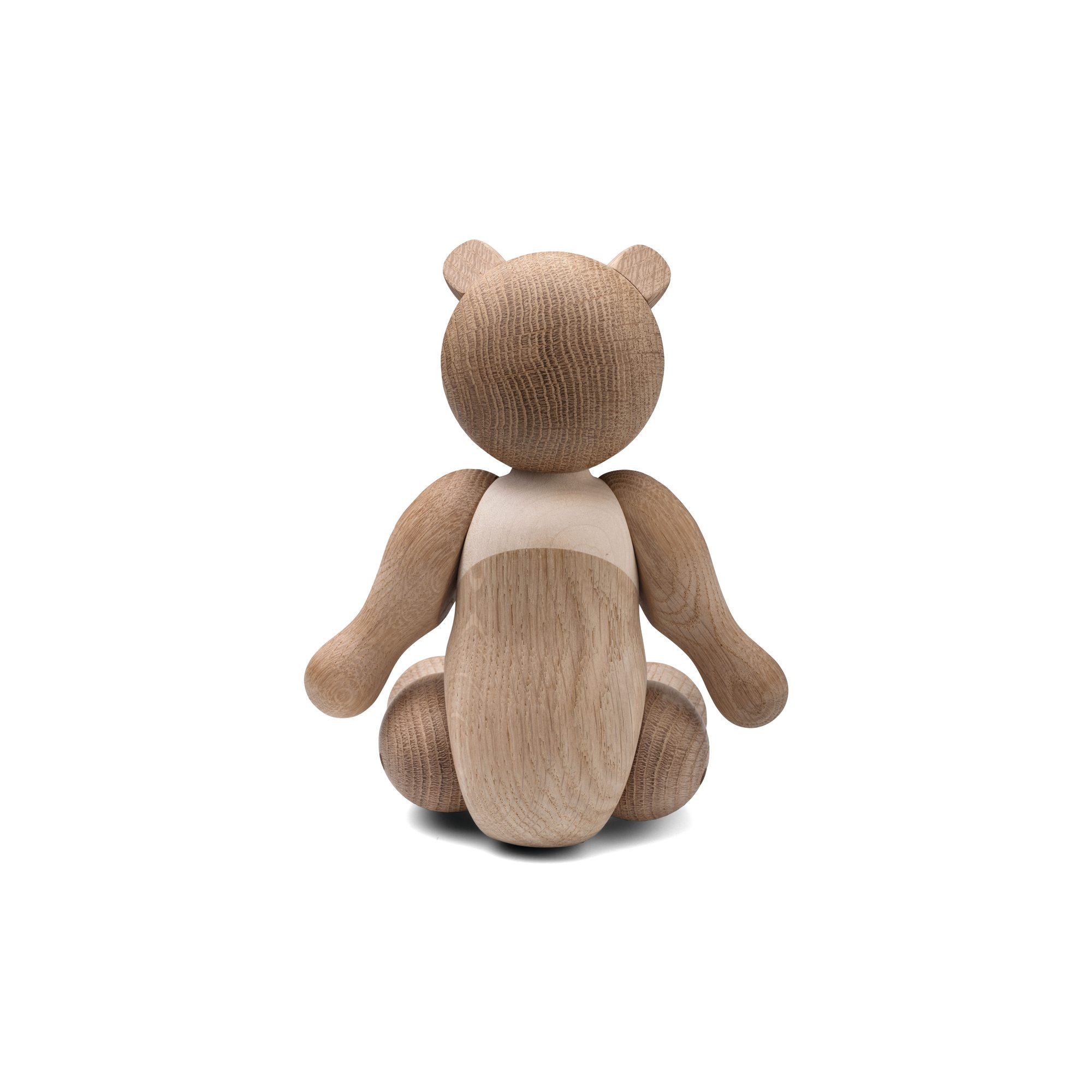 Bär Holzfigur mittel Kay Bojesen EINZELSTÜCK