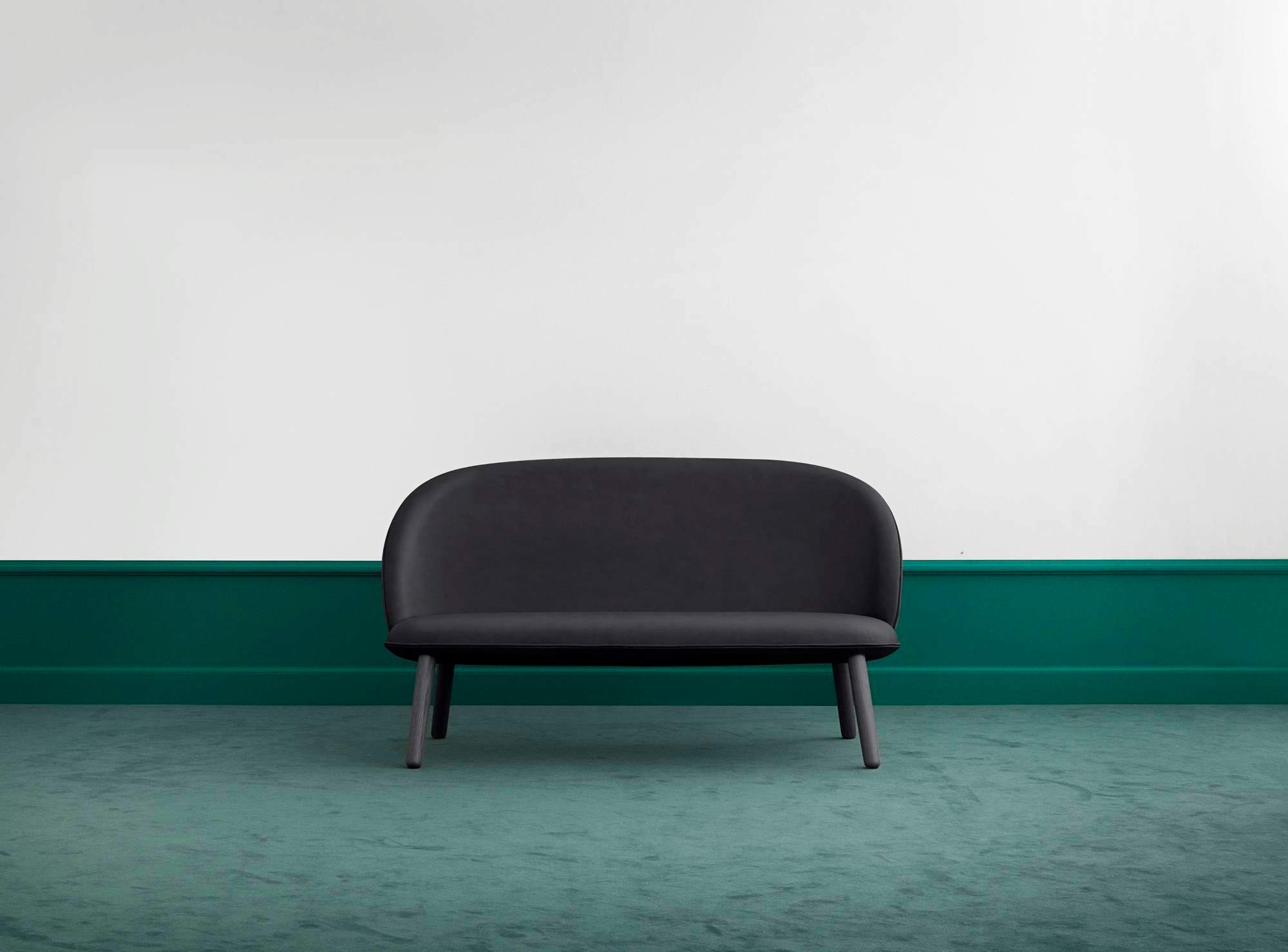 Ace Sofa Leder Normann Copenhagen
