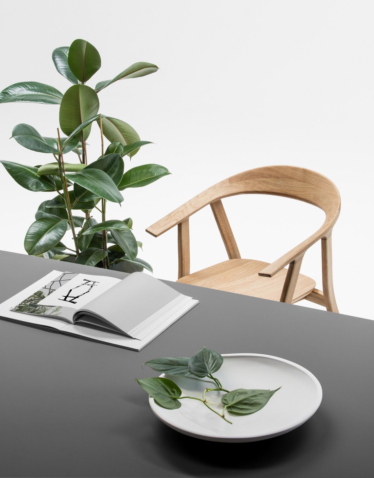 Rhomb Indoor Stuhl Prostoria Rhomb Indoor Stuhl Prostoria