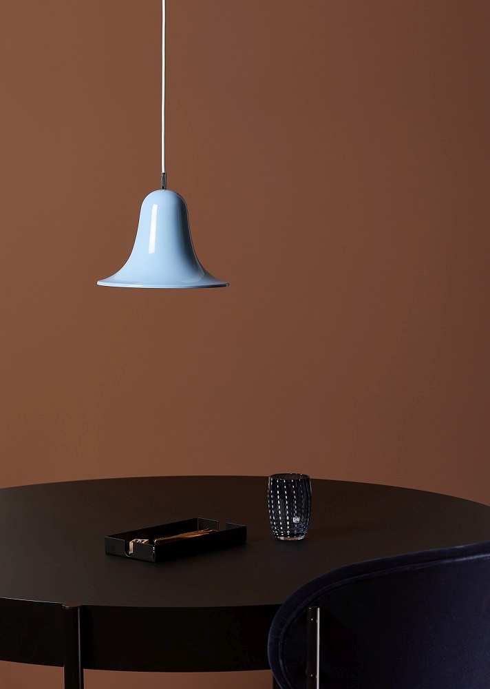 Pantop Pendant Ø23 Pendelleuchte Verpan