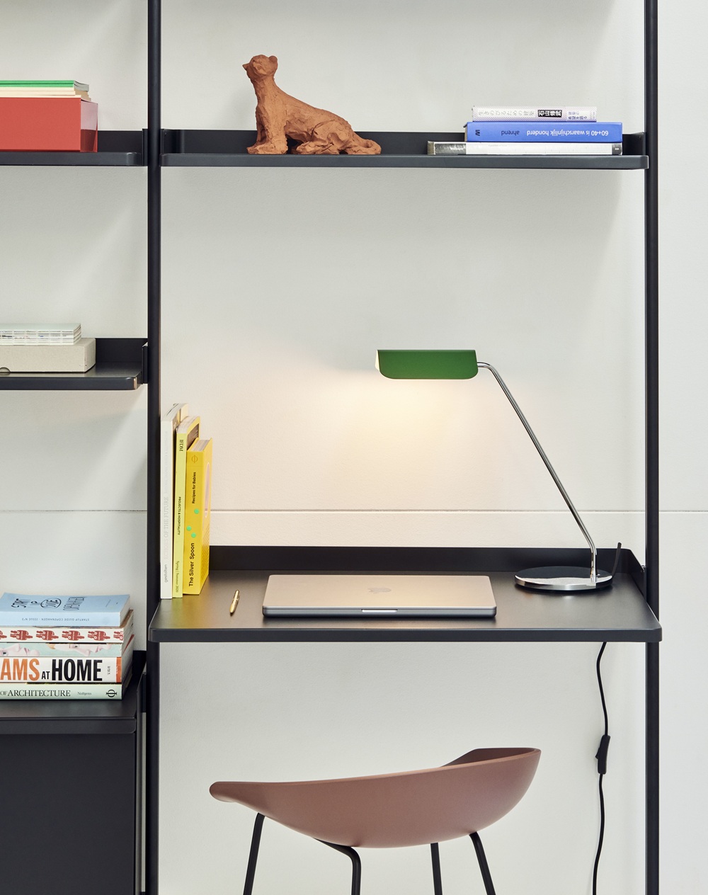 Apex Desk Lamp Tischleuchte Hay 