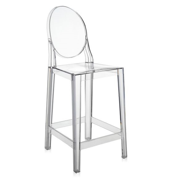 One More / One More Please 2er SET Barhocker Kartell
