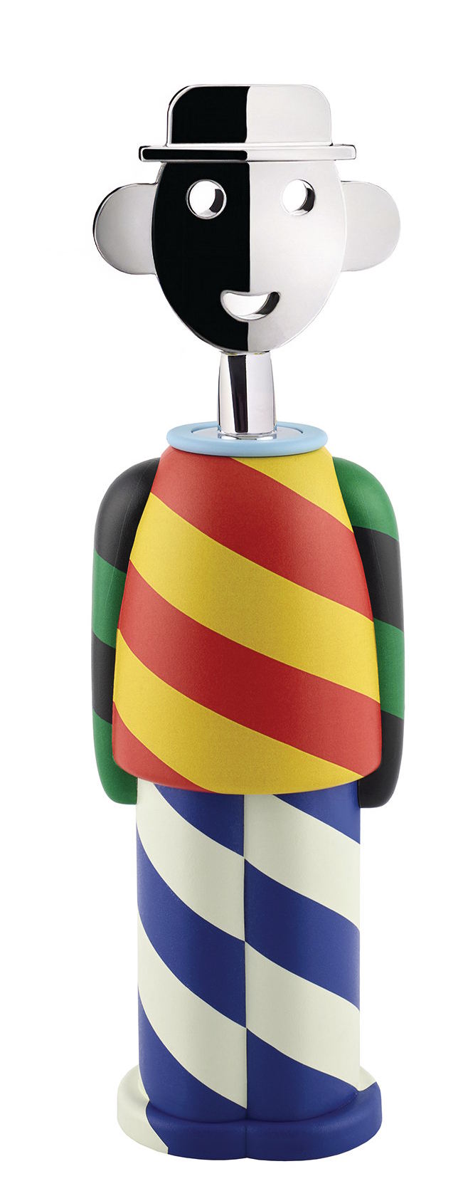 Alessandro M. Twirl Korkenzieher Edition 2026 Alessi LIMITED EDITION