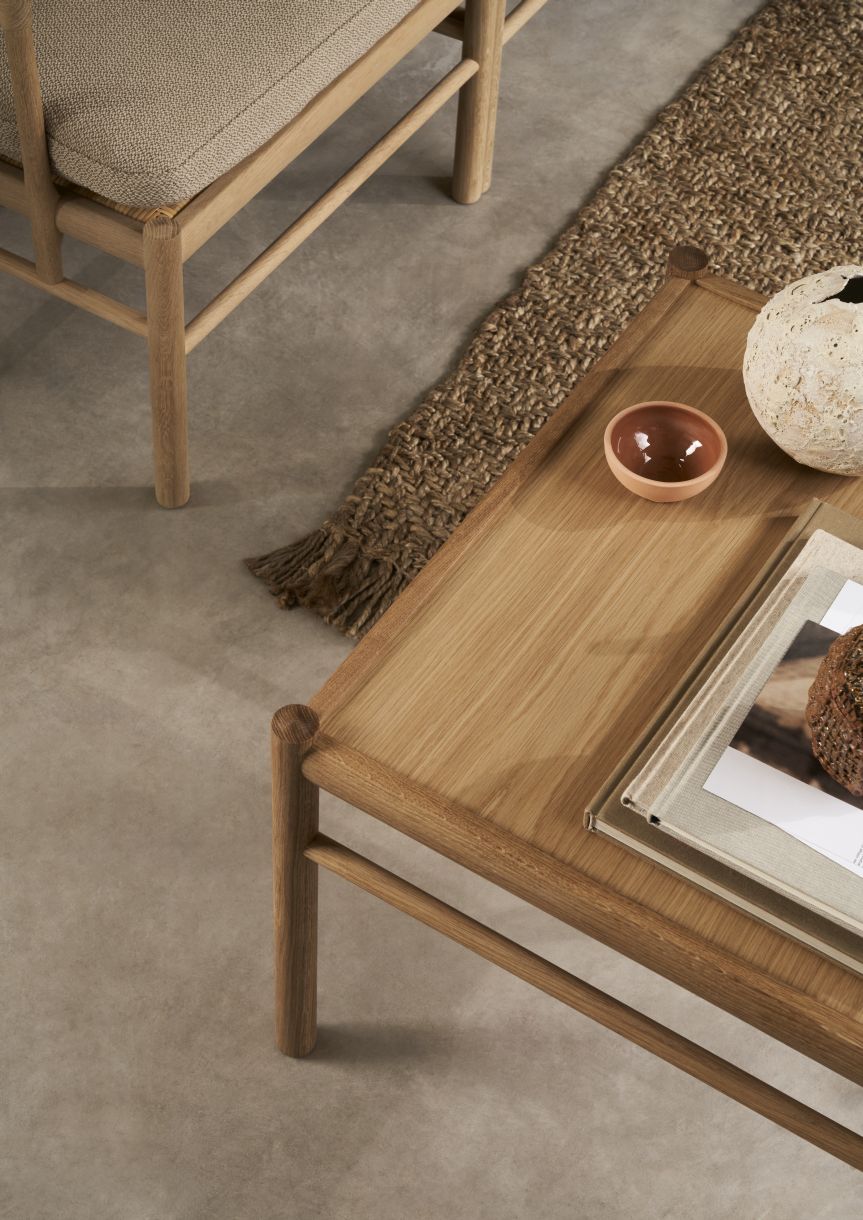 OW149-2 Colonial 2-Sitzer Sofa Carl Hansen & Søn