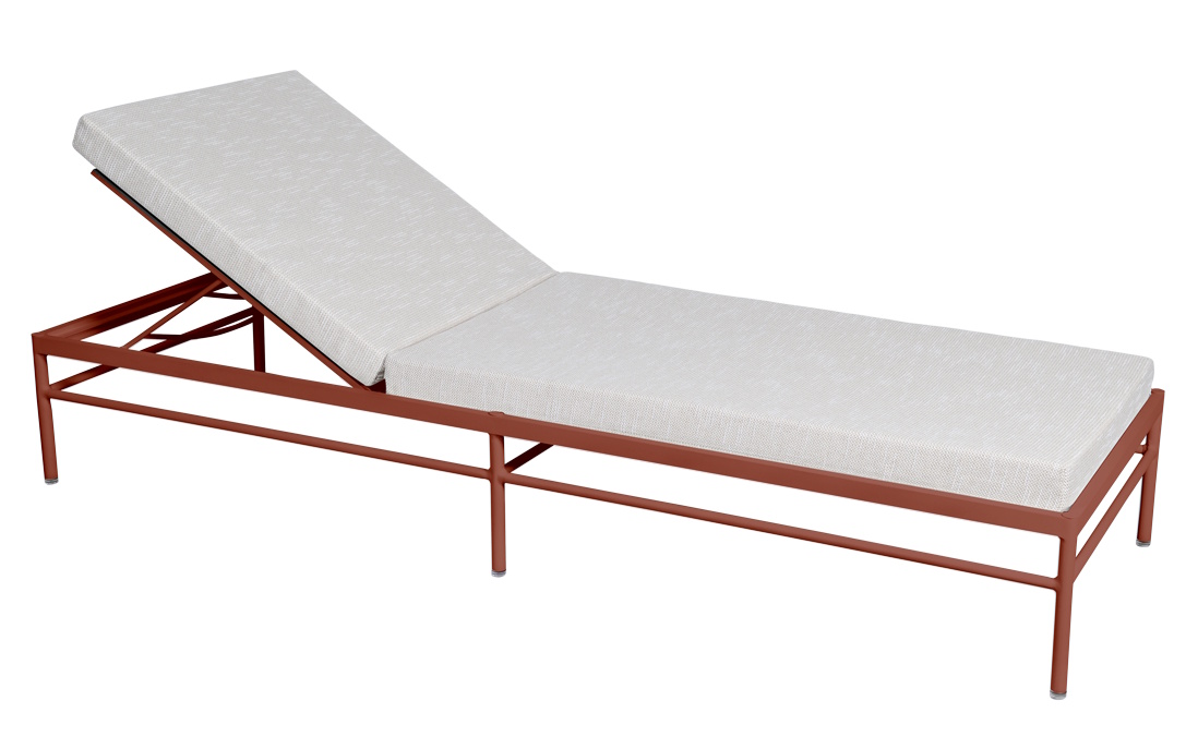 Rivage Sonnenliege Outdoor Fermob