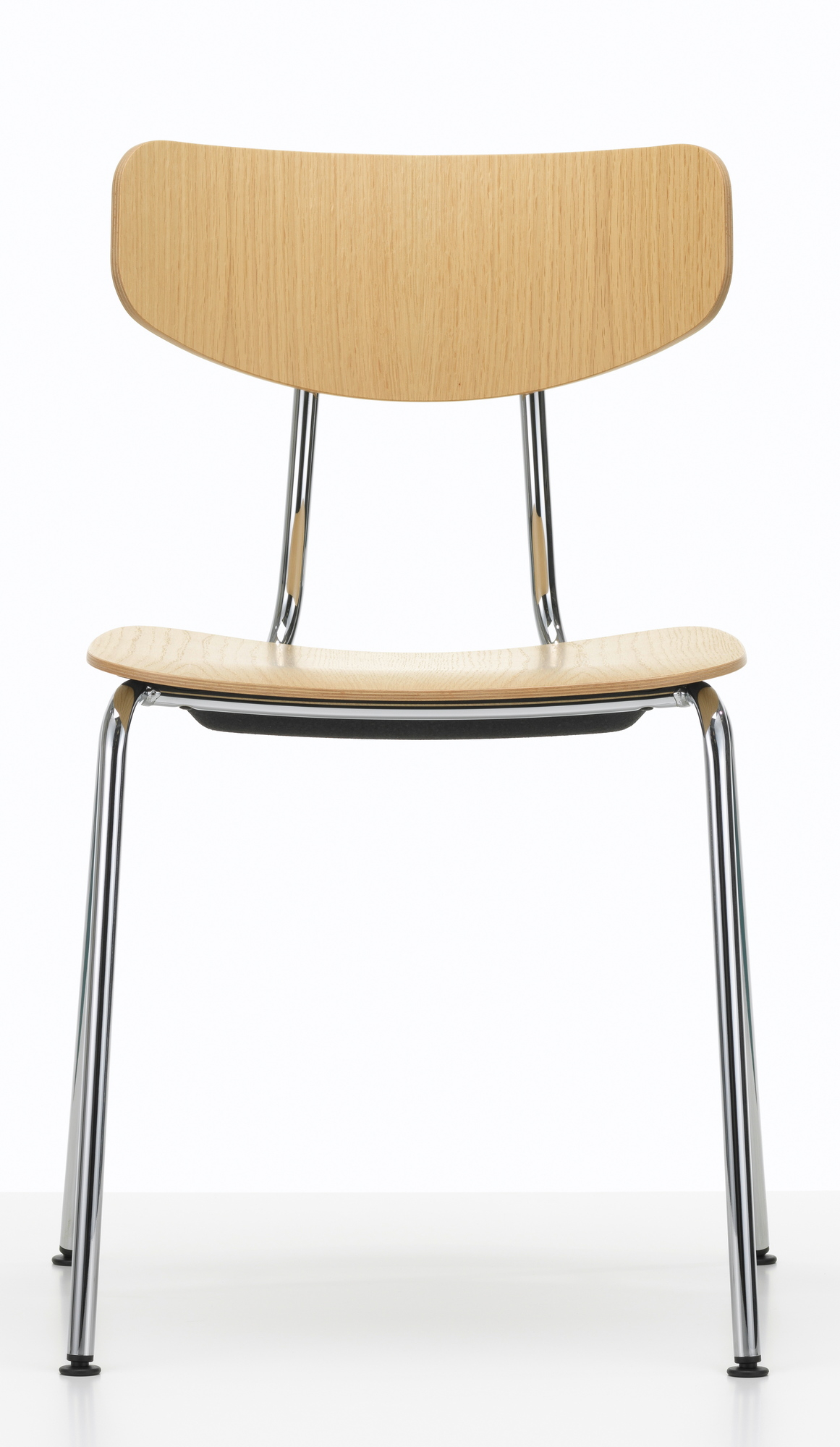 Moca Stuhl Vitra