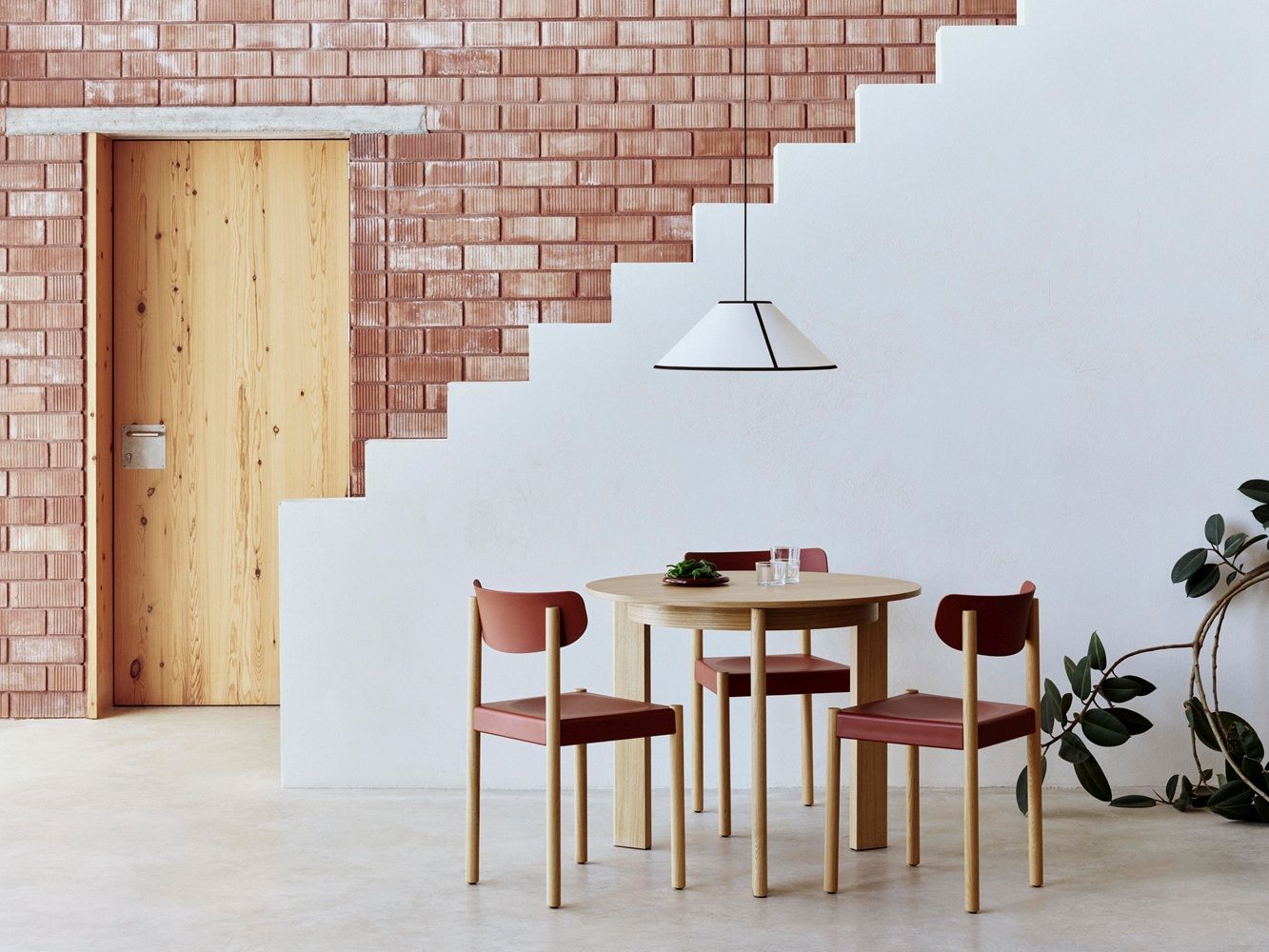 Pack Chair 10 Stuhl Hay