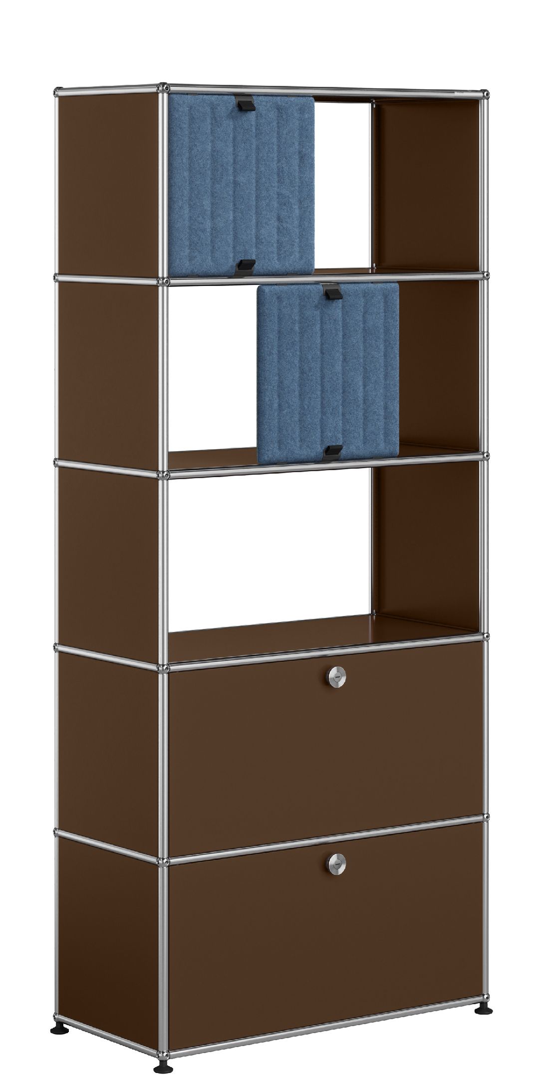 USM Haller Soft Panel Duo 500 Vertikal