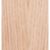 Eiche geseift