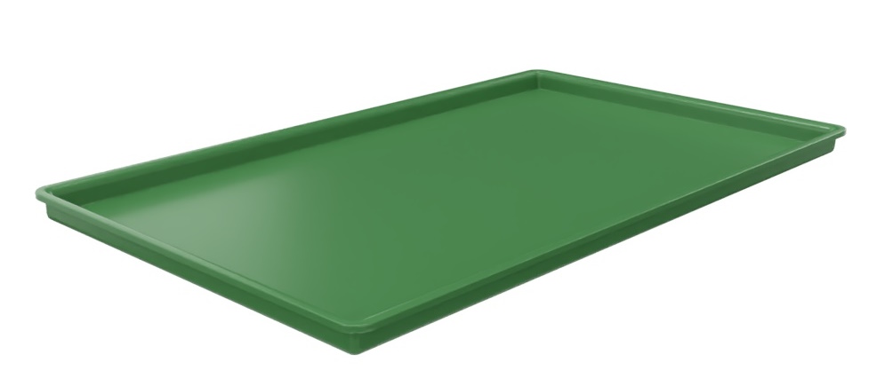 Zubehör Extratablett für 360° Container GRUEN Magis EINZELSTÜCK