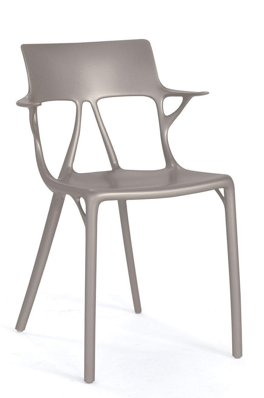 A.I. Stuhl Kartell