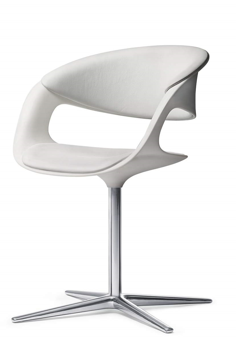 Lox Sessel / Drehstuhl Walter Knoll