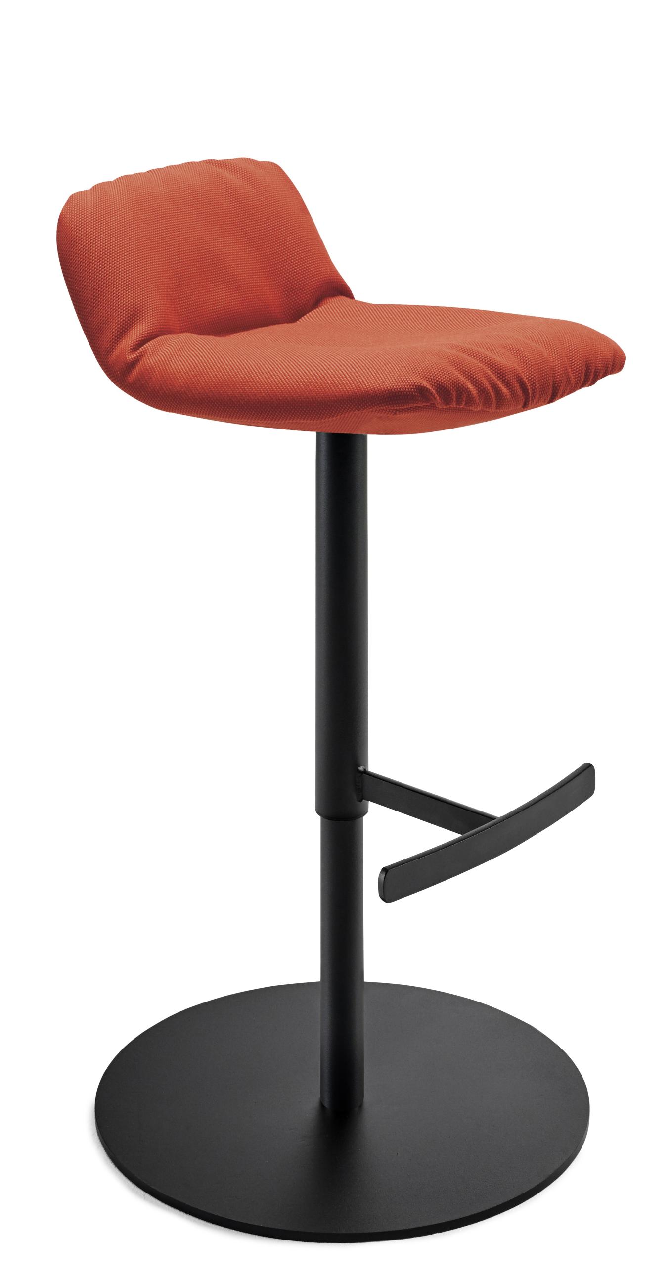 Leya Barstool Low Barhocker Freifrau Manufaktur