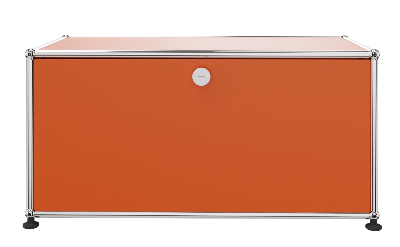 USM Haller Lowboard mit einer Klappe