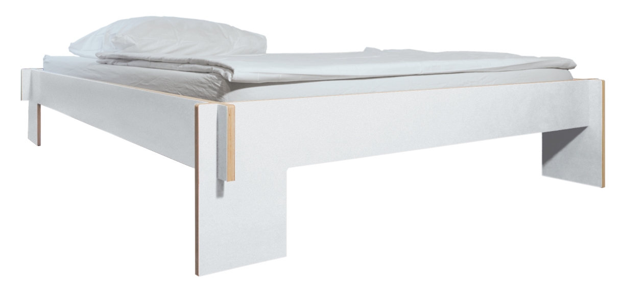 Siebenschläfer Bett Nils Holger Moormann