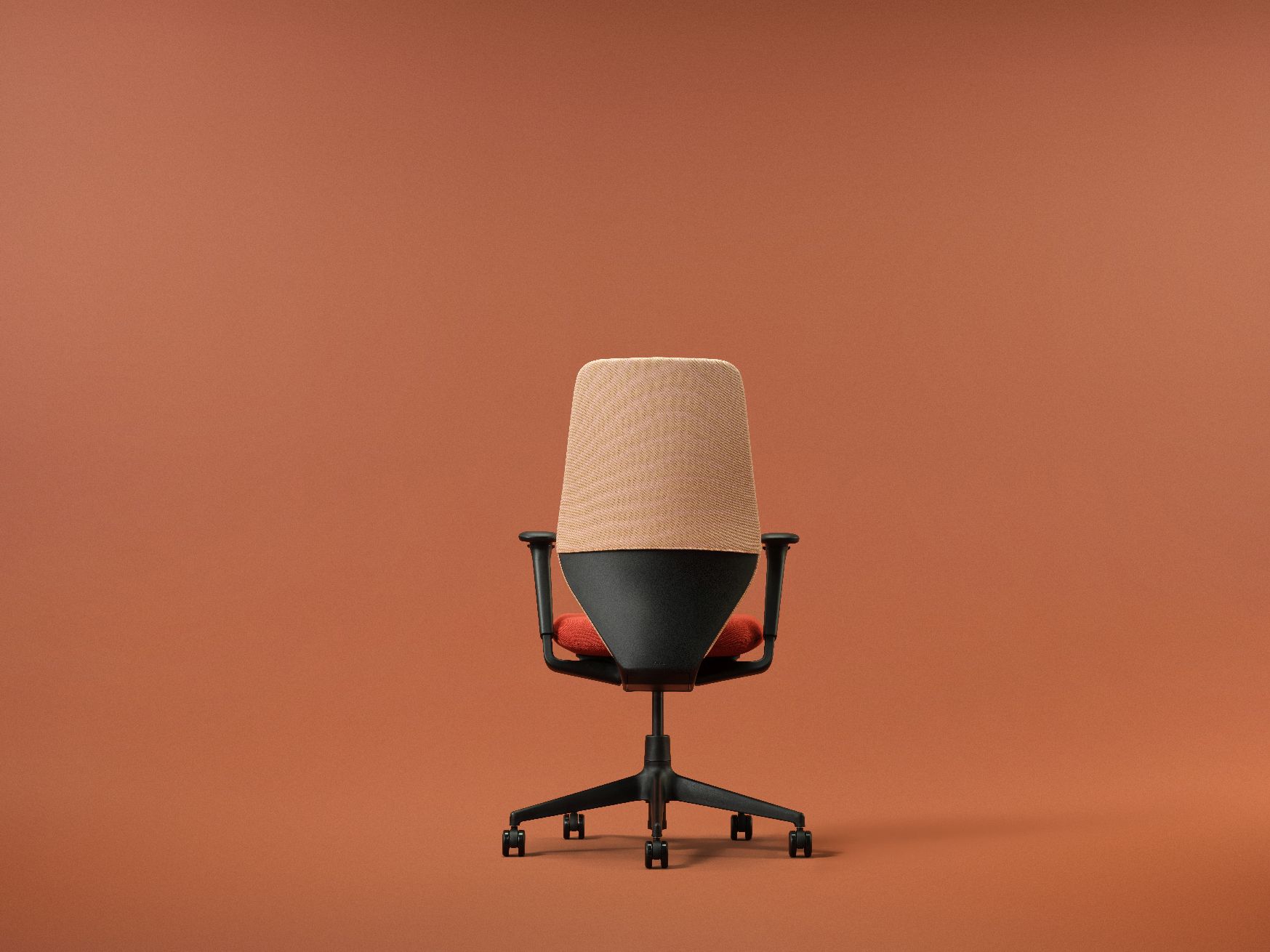 ACX Pad Bürodrehstuhl Vitra