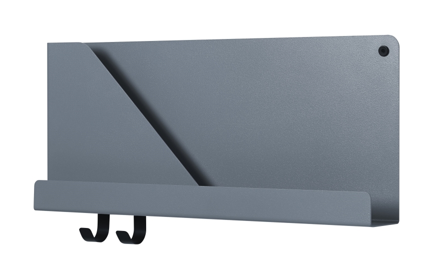 Folded Shelves Regal Muuto