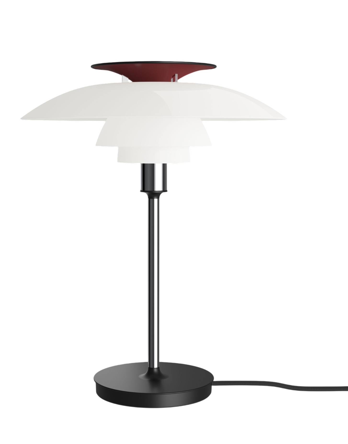 PH 80 Table lamp Tischleuchte Louis Poulsen