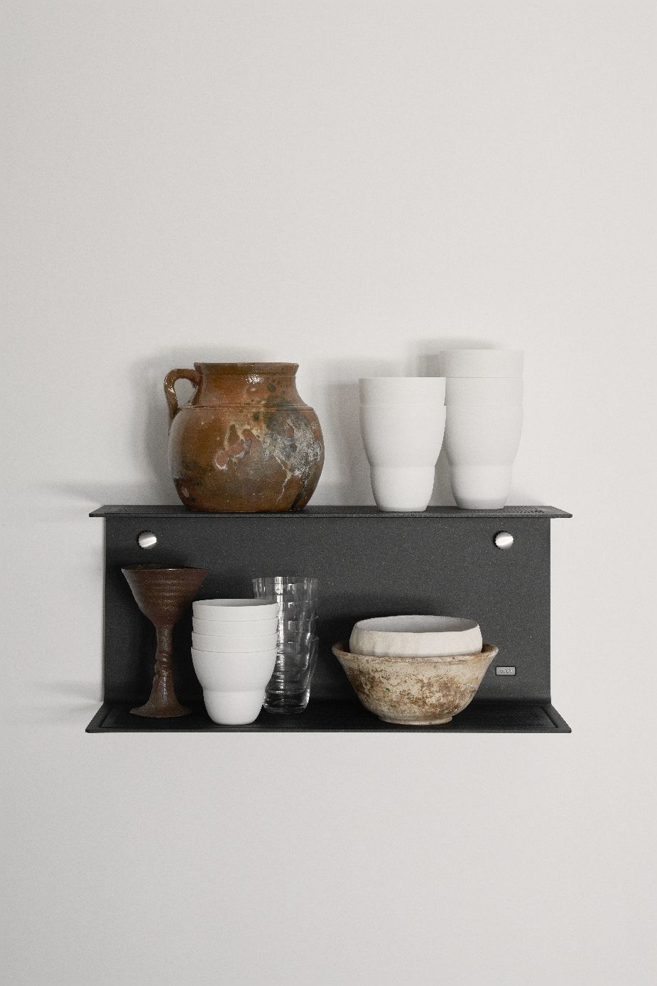 VIPP203 / Vipp 203 Tea Cup Tee-Tasse Vipp