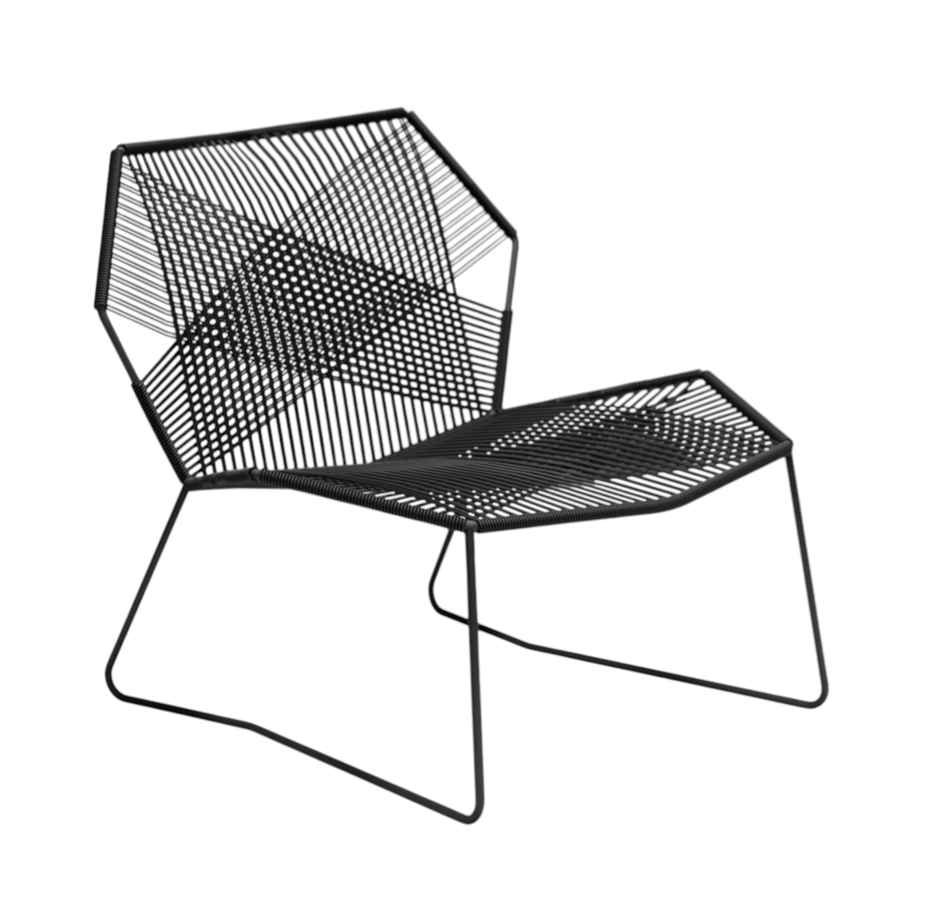 Tropicalia TR1 Armchair Outdoor Sessel Moroso