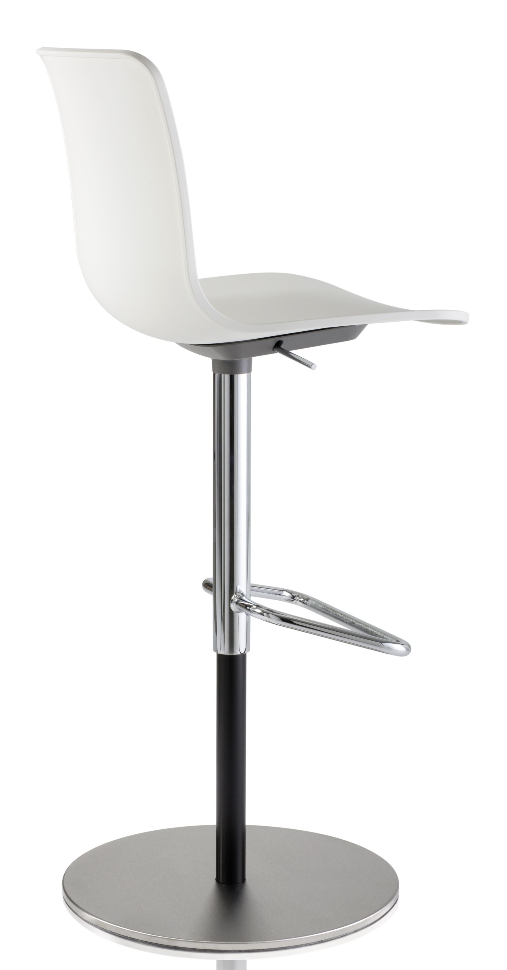 Hal RE Barstool Barhocker Vitra