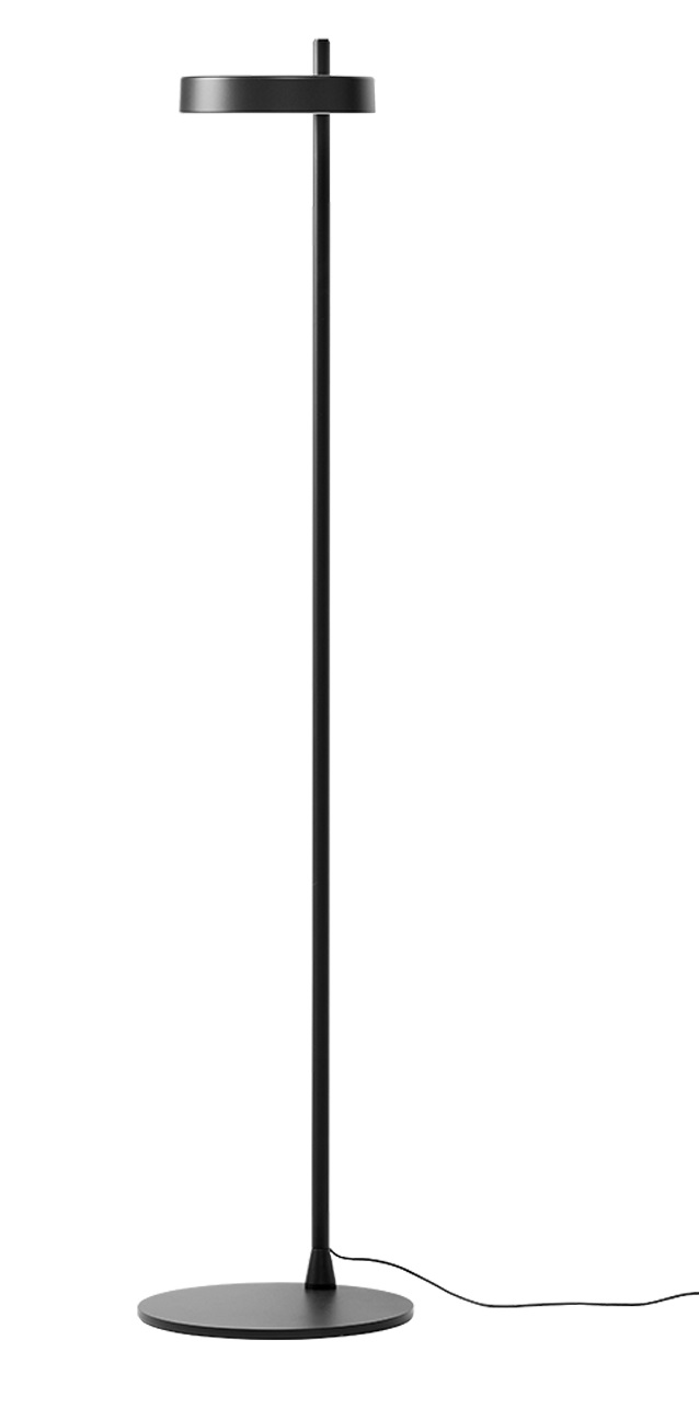 w242 F2 Pastille alu Stehleuchte wästberg