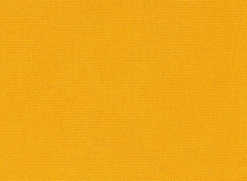 New Hampton Polsterauflage für Sonnenliege Outdoor Weishäupl Gelb