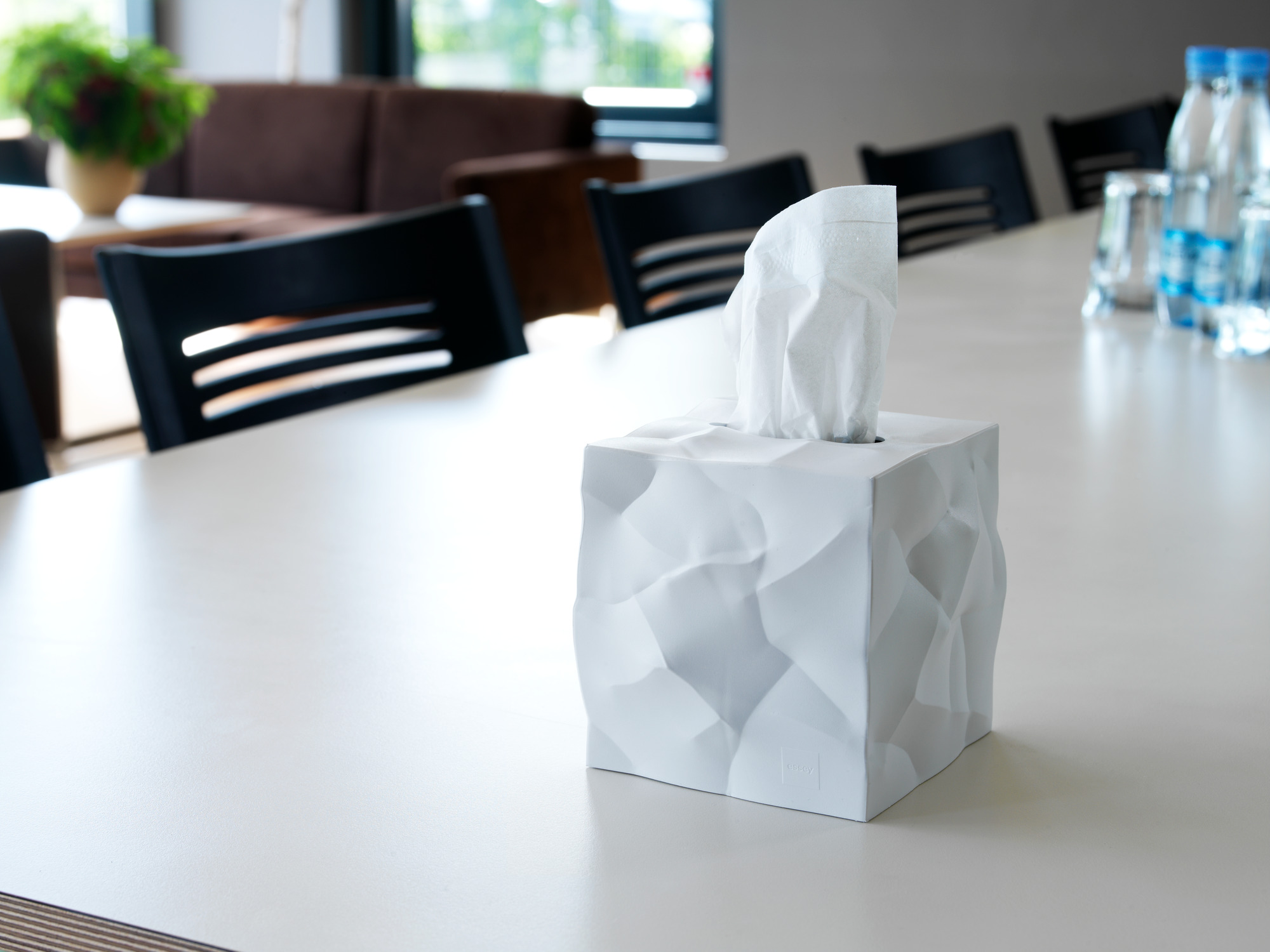 Wipy-Cube Kleenexbox Klein & More EINZELSTÜCK
