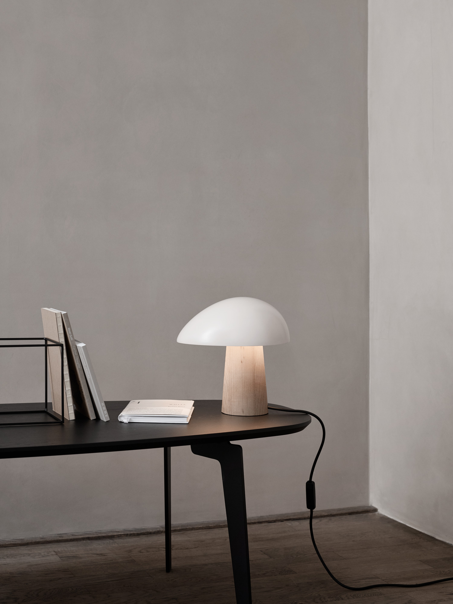 Night Owl Tischleuchte Fritz Hansen