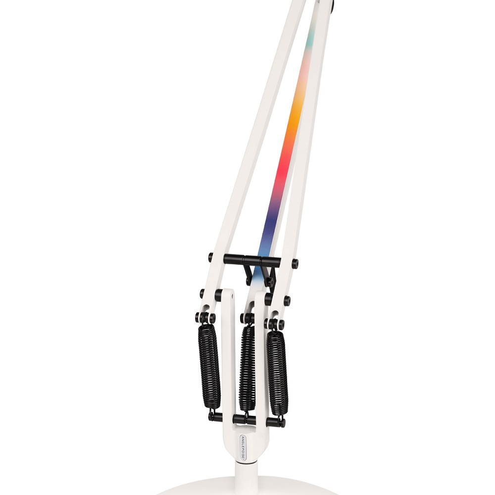 Type 75 Desk Lamp - Paul Smith Edition 6 Tischleuchte Anglepoise EINZELTÜCK