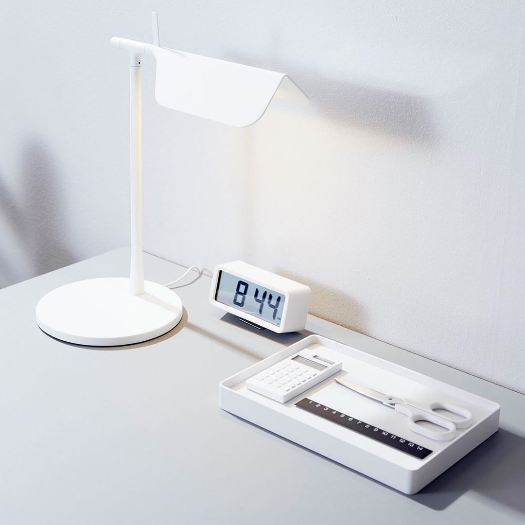 Tab T LED Tischleuchte Flos