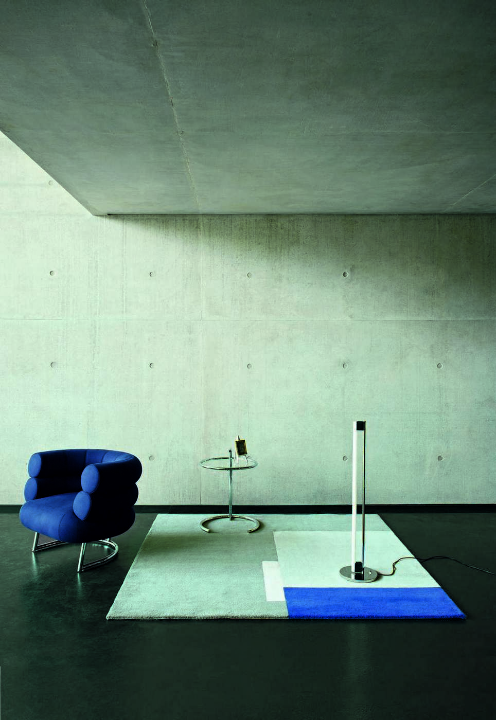 Bibendum Sessel ClassiCon