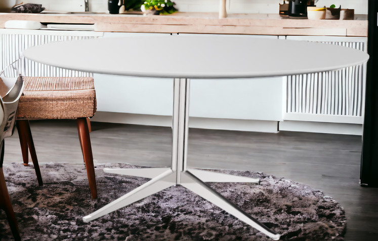 Florence Rund Table Tisch Knoll International