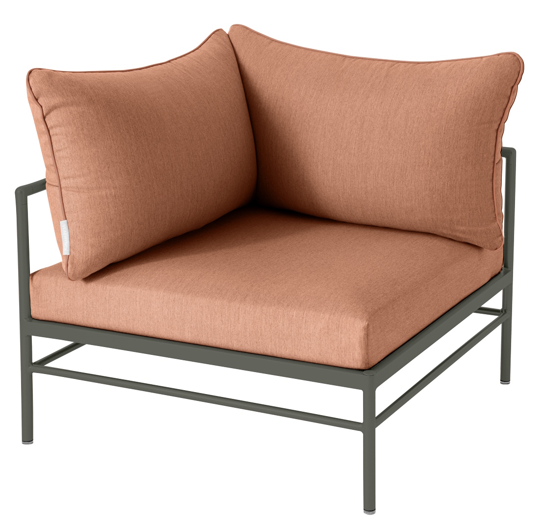 Rivage Lounge Ecksessel Outdoor Fermob