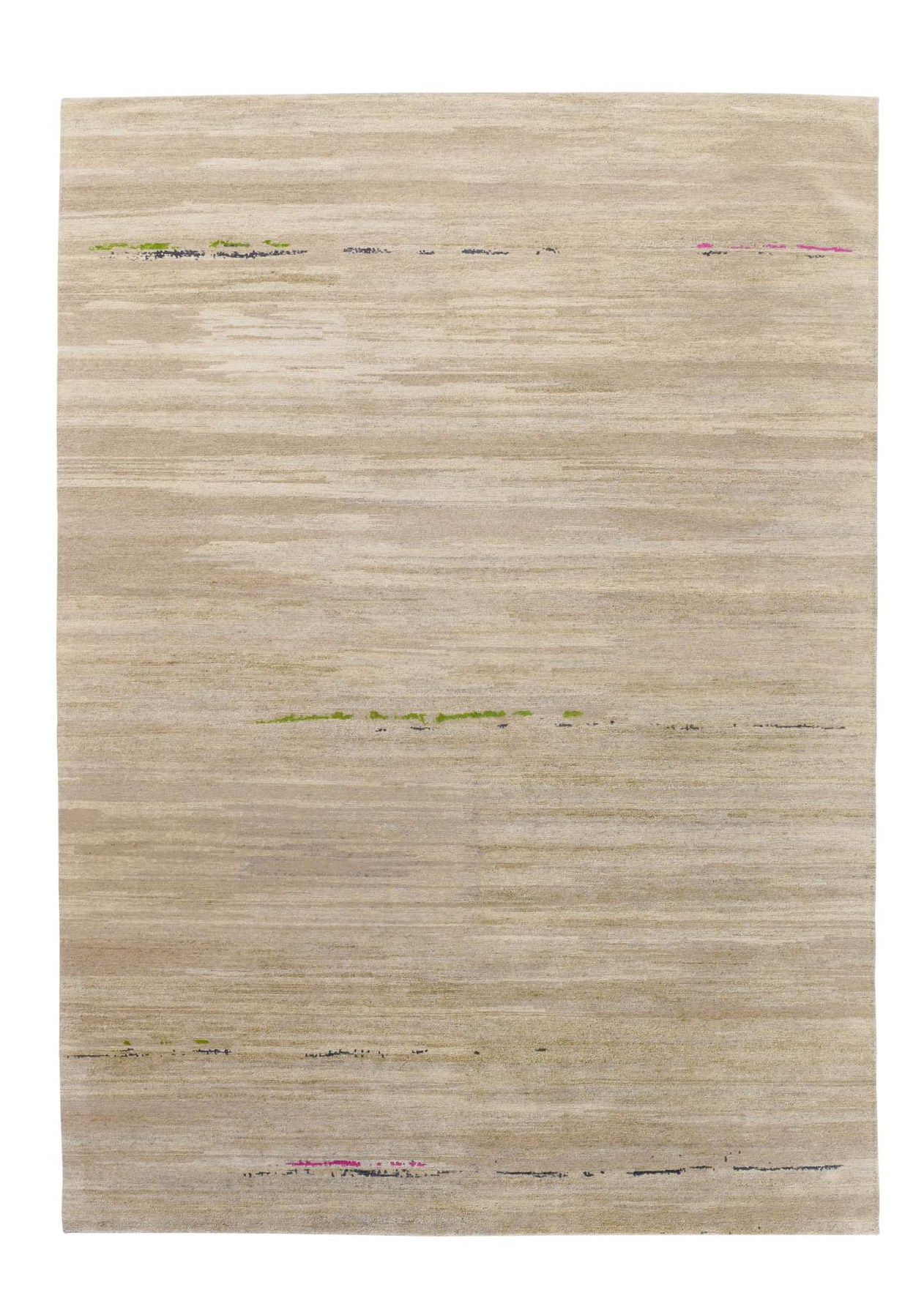 Legends of Carpets Teppich Walter Knoll