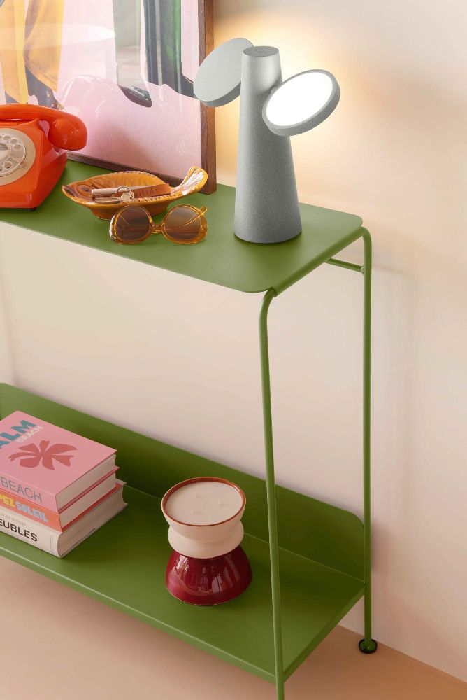 Picolino Konsolentisch Indoor Fermob