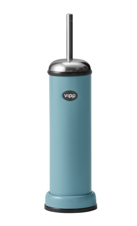 Henri Teal Toilet brush Toilettenbürste LIMITED EDITION Vipp