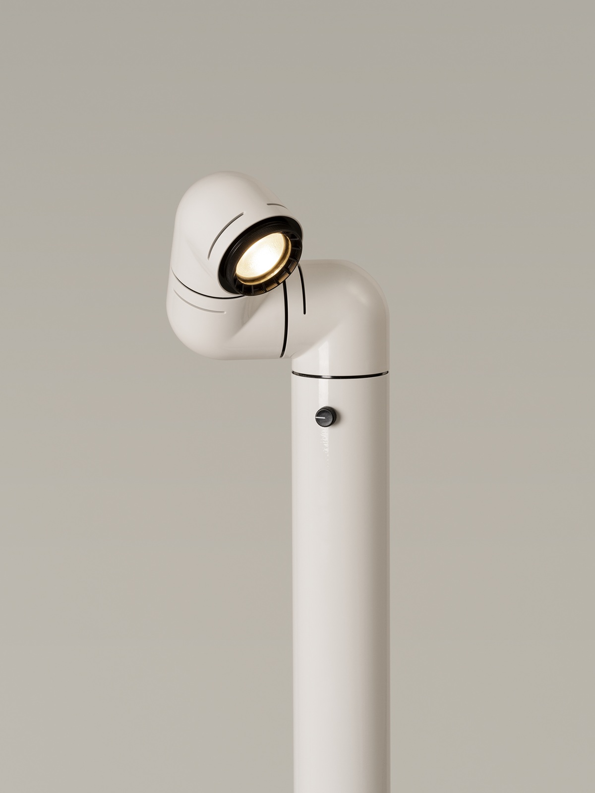 Tatu Alta Floor lamp Stehleuchte Santa & Cole