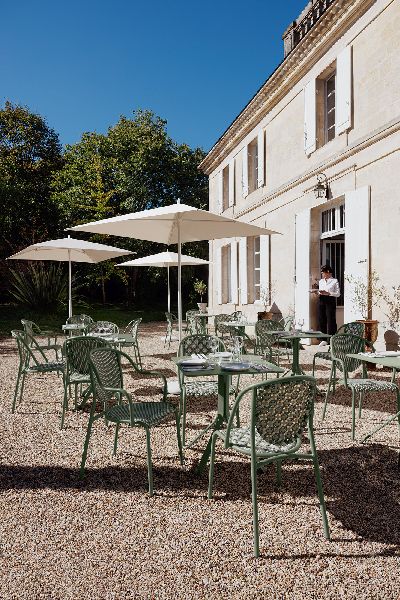 Parisienne 21 Bridge Armchair Armlehnenstuhl Outdoor Fermob