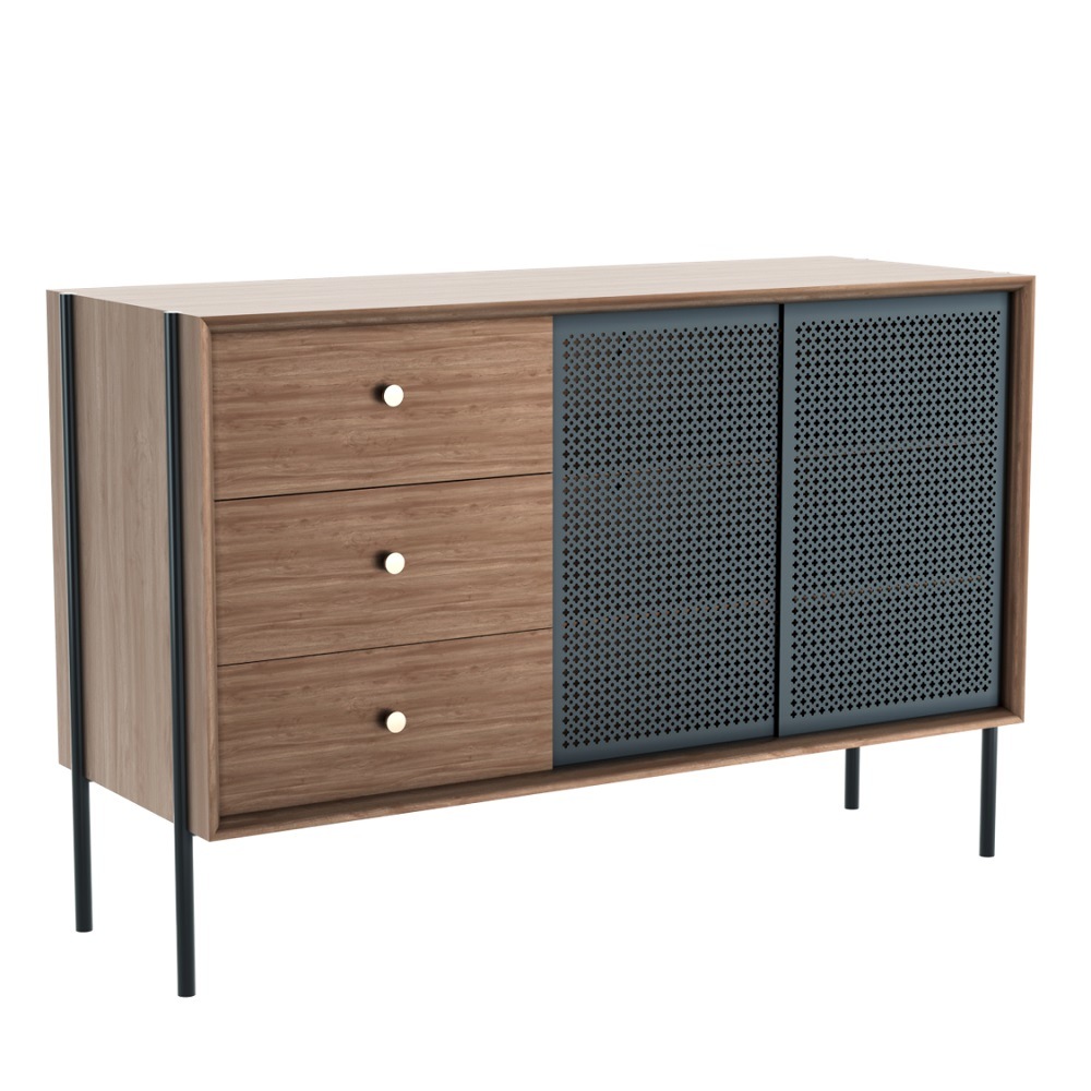 Gabin High Sideboard Hartô