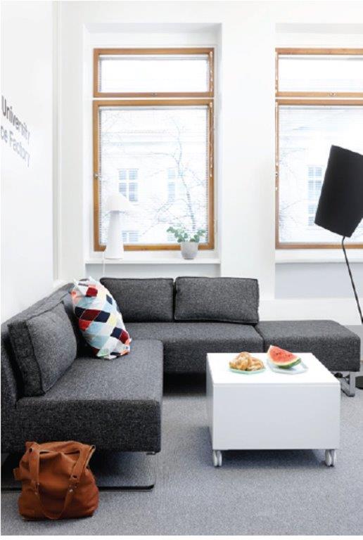 Soihtu Stehleuchte LND Design